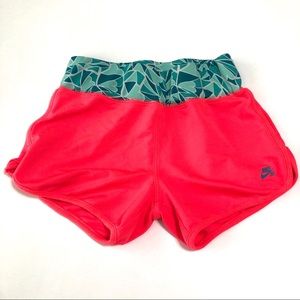 Nike 10-12Y Skateboarding Shorts